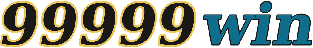 99999win logo